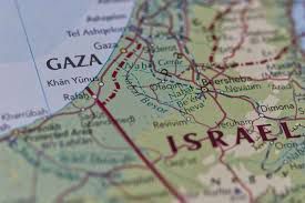 Ghanaian woman in Tel Aviv cries as Israel-Iran war intensifies: 'It's not easy for us'