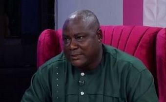 Only a fool doesn’t take advise - Veteran Gospel musician says he’ll drive Uber amid struggles