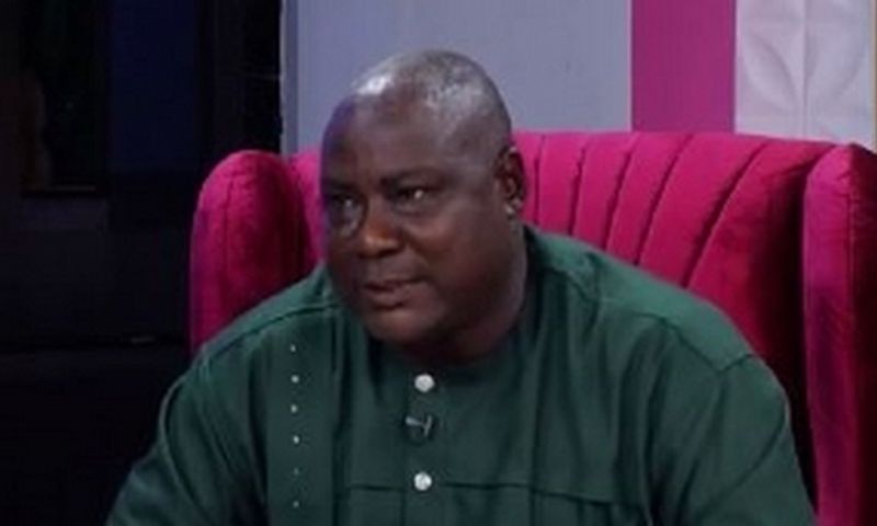 Only a fool doesn’t take advise - Veteran Gospel musician says he’ll drive Uber amid struggles