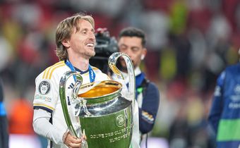 Luka Modric to leave Real Madrid after 13 glorious years: Here’s everything he won