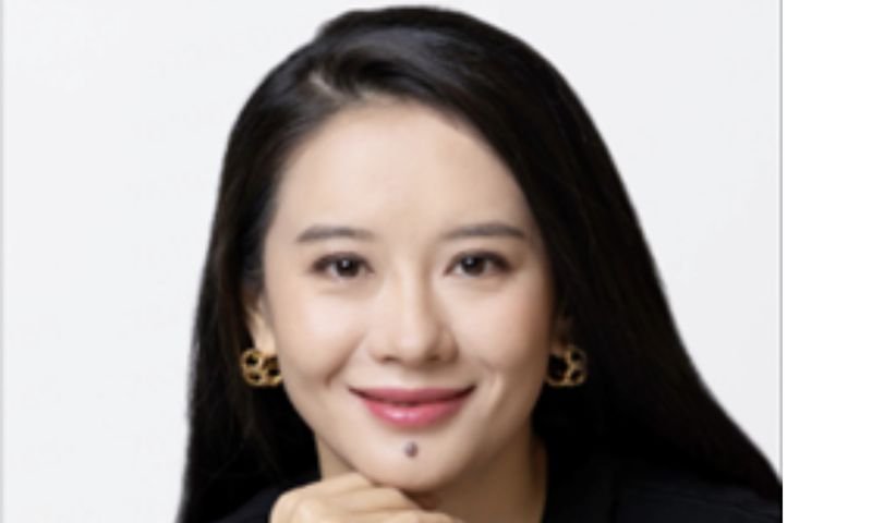 Africa is not the next frontier — it’s the blueprint: rethinking innovation on Africa Day by Yi He, co-founder of Binance 