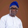 Dr Abubakar Bawah Abdulai