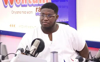 Adenta Kumi