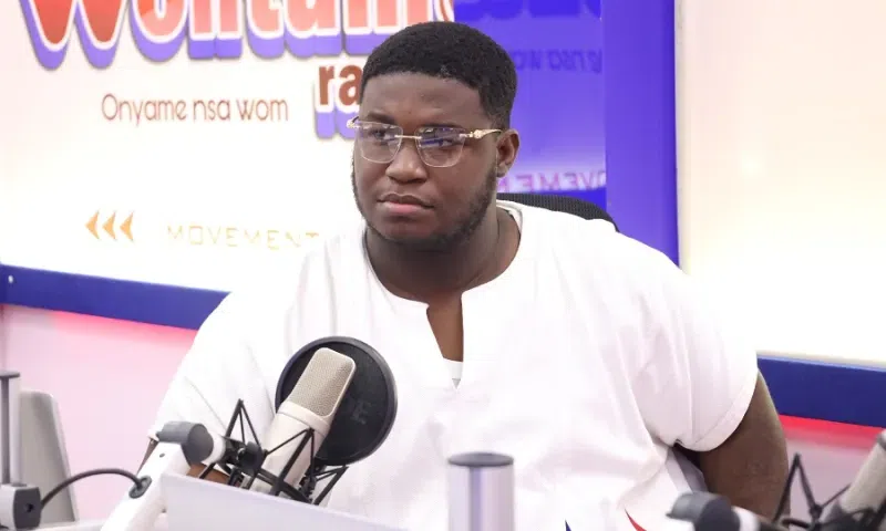 Adenta Kumi