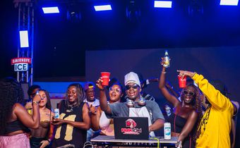 Smirnoff in the mix vol. 2: A bold celebration of Ghana’s DJ culture, powered by Chichi DJ
