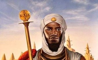 Mansa Musa: Africa’s golden Emperor and the richest man in history