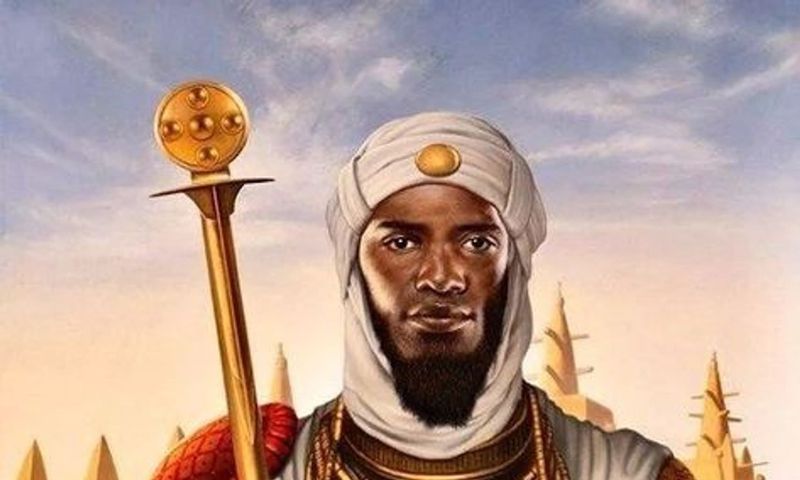 Mansa Musa: Africa’s golden Emperor and the richest man in history