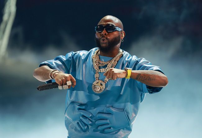 Why GRA must go after Ananzo for tax on Davido’s $5,000 gift