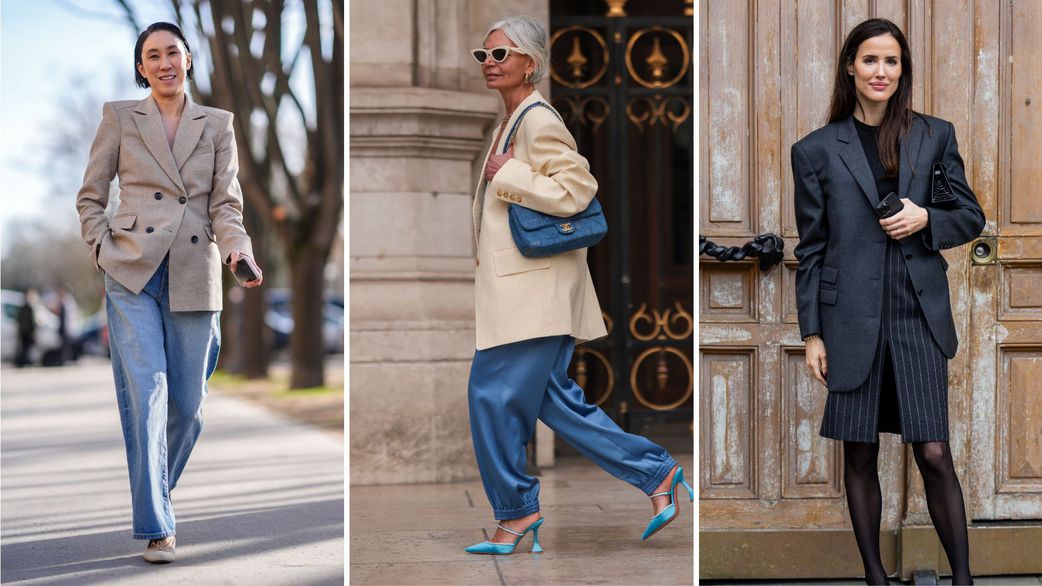 You should definitely try these 7 trending fashion styles in 2025 before they fade away