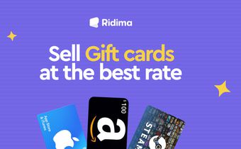 Best Gift Card Rates in Ghana – Updated List