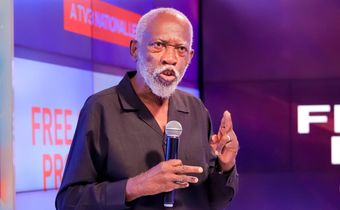 Professor Stephen Adei