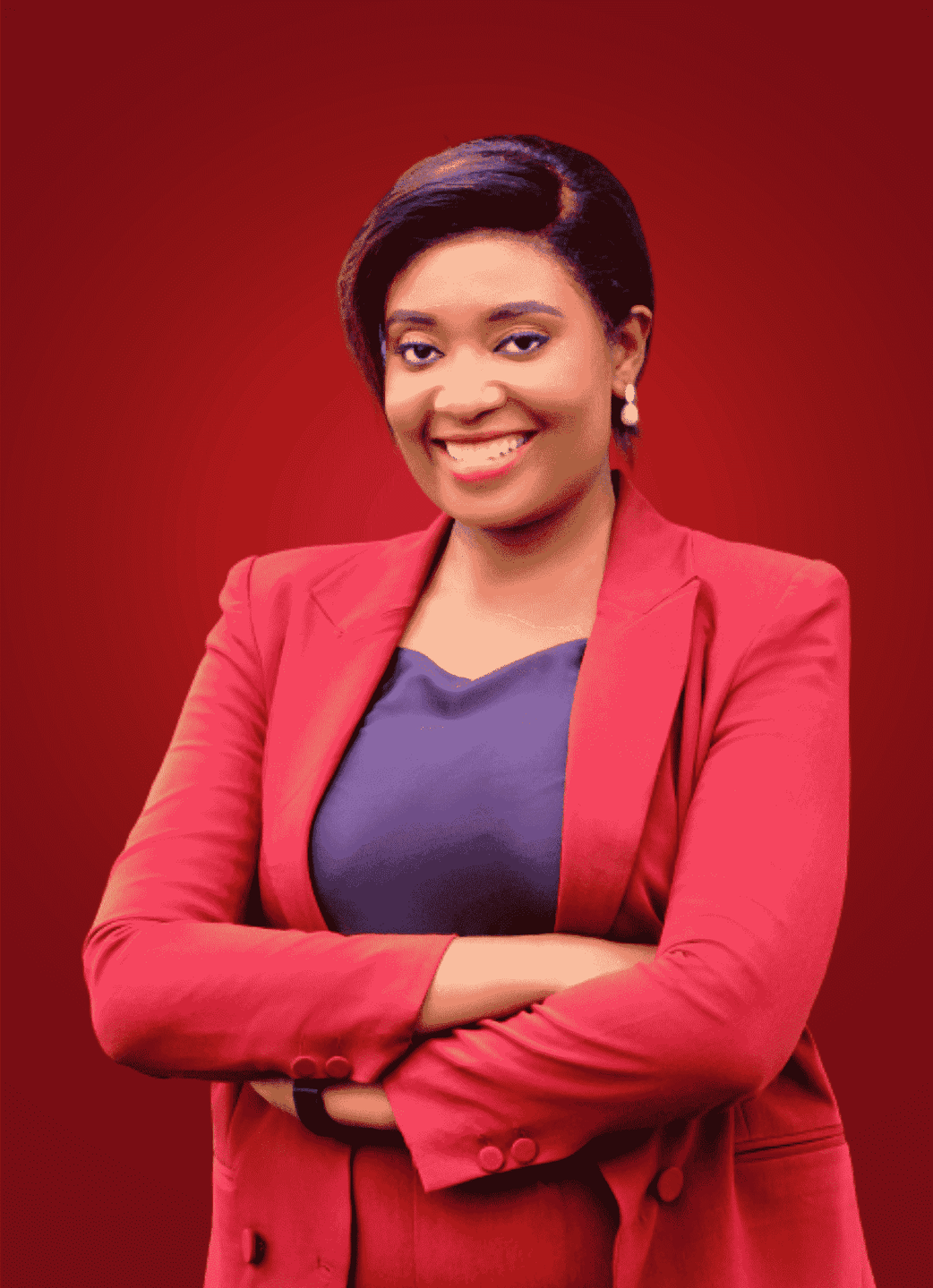 Pulse Ghana MD, Colette Amaeshi, joins 2025 Pitcher Awards jury
