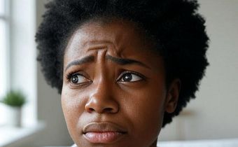 8 health complications you can get from worrying too much