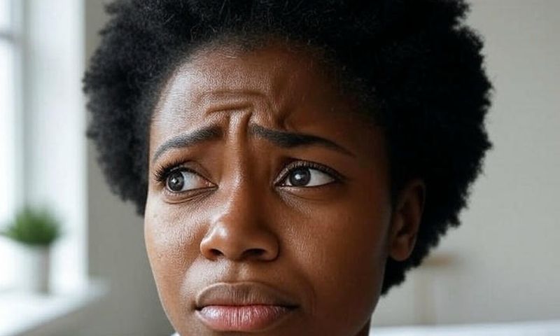 8 health complications you can get from worrying too much