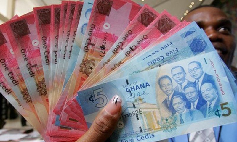 Cedi's comeback: Ghana's cedi hits GH¢10.50 per dollar