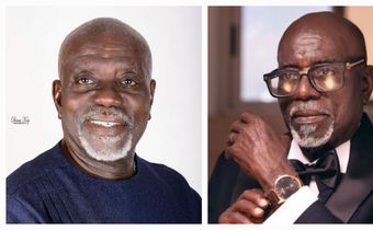 Fred Amugi