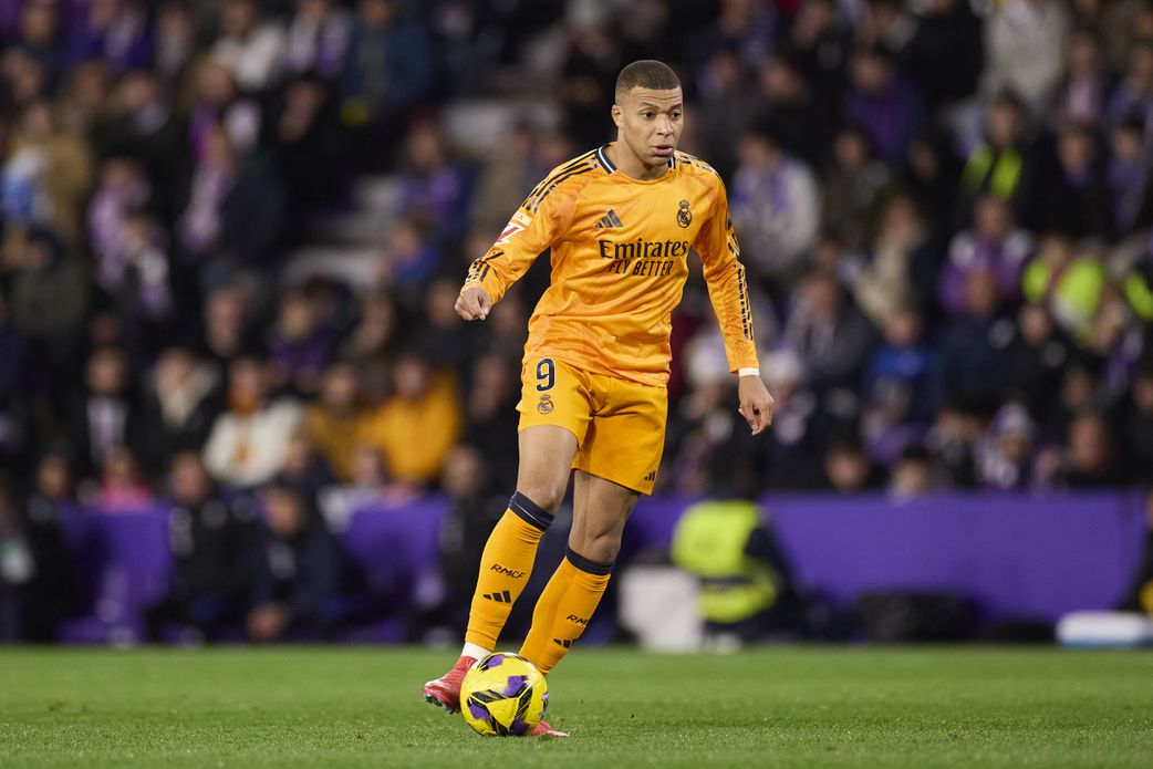 Mbappe