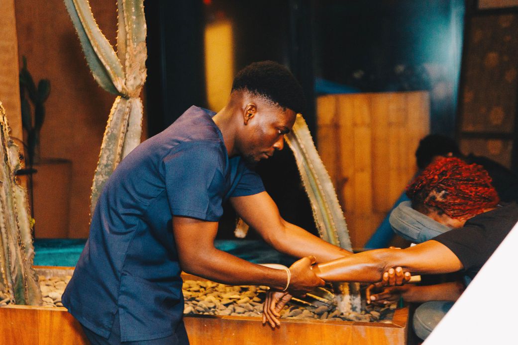 Beyond the sunset: Transit's holistic approach to creative wellbeing