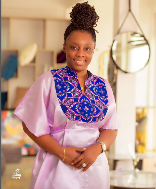 'I divorced a man, not God' – Charlotte Oduro defies shame after marriage collapse
