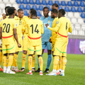 Black Stars to play four-nation tournament in England - Details