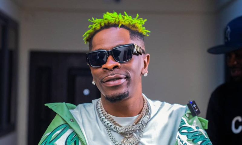 shatta wale