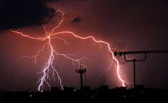 Kenkey seller struck to death by lightning minutes after staking lotto in Ho