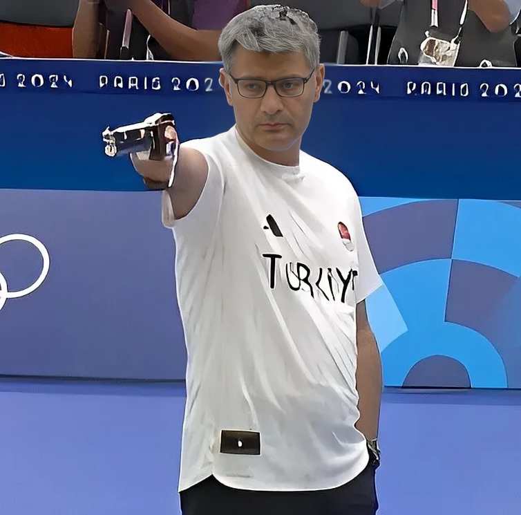 Yusuf Dikec