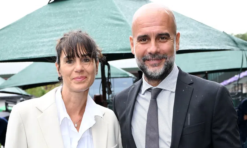 Why Pep Guardiola and wife Cristina have hired same lawyer for divorce hearing