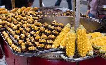 5 foods every Ghanaian should avoid in the rainy season