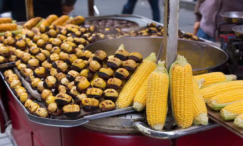 5 foods every Ghanaian should avoid in the rainy season