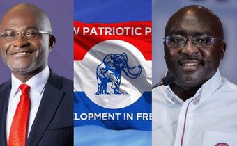 NPP flagbearer race: 4 prominent names that have emerged so far for 2028 election