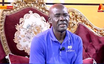 Ex-convict narrates how kindness to strange woman landed him in jail for 15 years [Video]