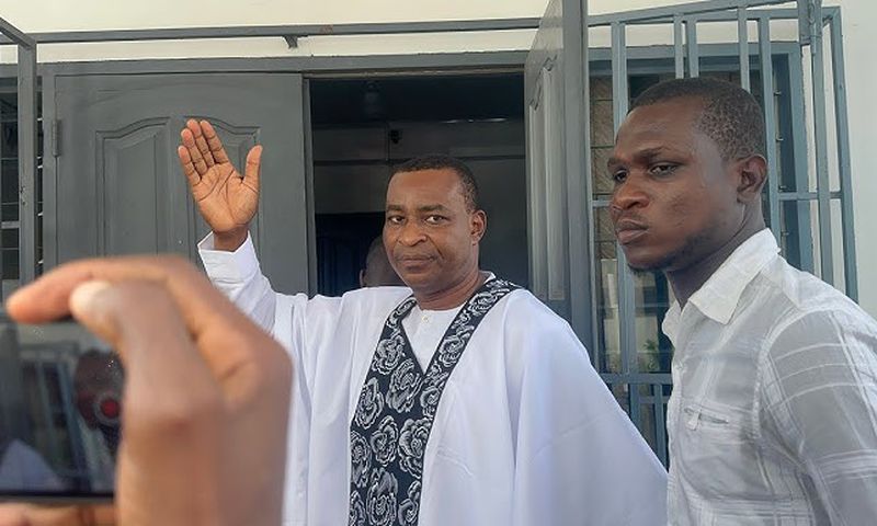 EOCO arrests NPP's Ashanti Regional chairman Wontumi after CID interrogation