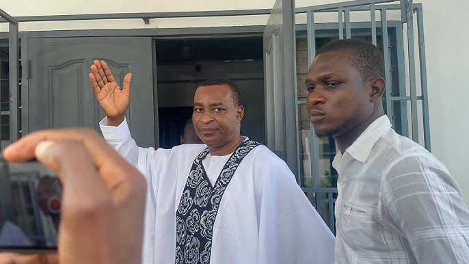 EOCO arrests NPP's Ashanti Regional chairman Wontumi after CID interrogation