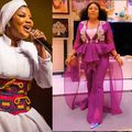 Empress Gifty