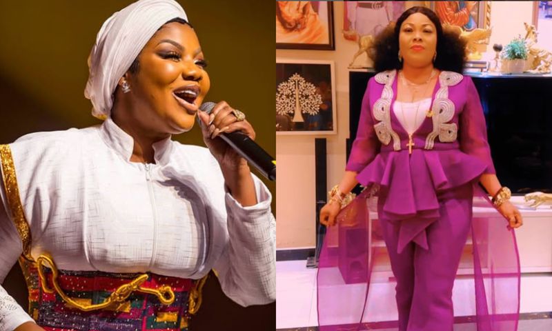 Empress Gifty