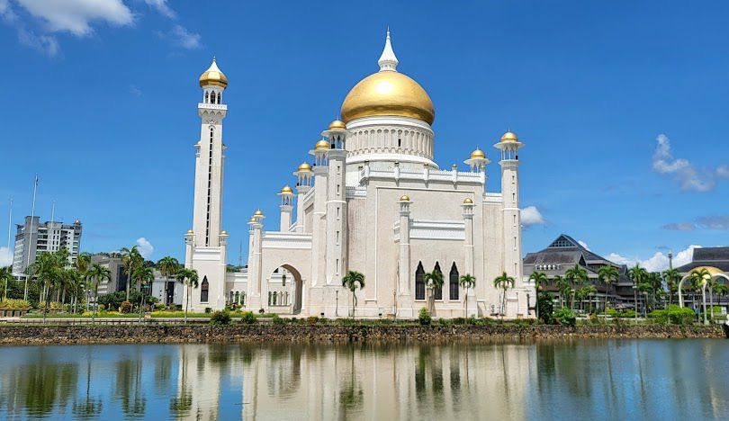 Brunei
