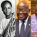 Ghanaian Presidents and the football teams they support