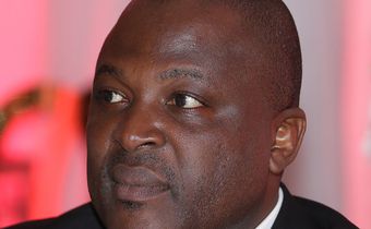 Ibrahim Mahama
