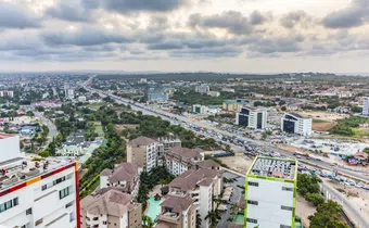 Accra