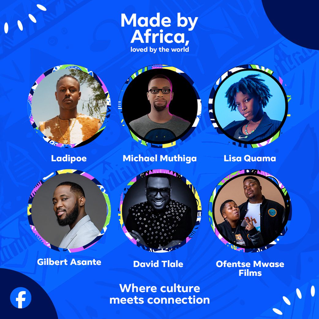 Where culture meets connection: ‘Made by Africa, loved by the world’ returns for its fifth year 