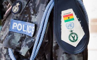 Court orders arrest of police officer in GHC 1.6 million security recruitment scam