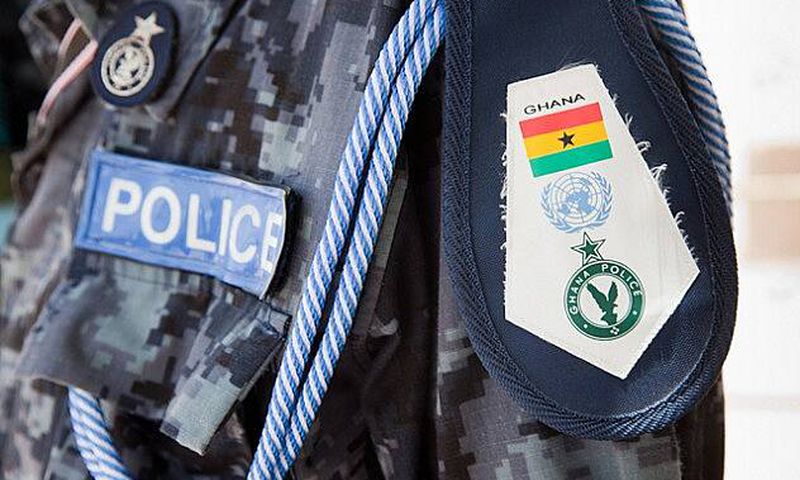 Court orders arrest of police officer in GHC 1.6 million security recruitment scam