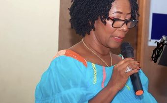 Amend Article 88 (5) for effective anti-corruption fight – Comfort Aniagyei