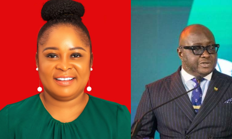 EC assures Dome Kwabenya election rerun will happen before MPs inauguration