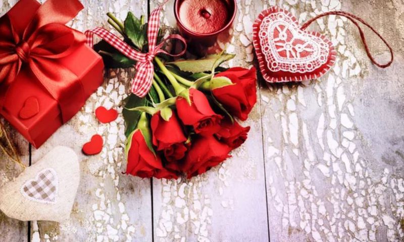 Roses