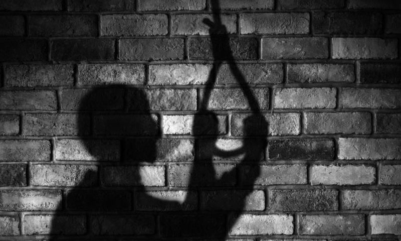 Suicide