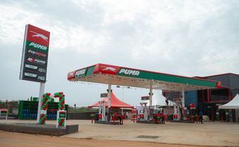 Puma Energy launches nationwide customer feedback initiative across Ghana