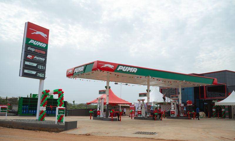 Puma Energy launches nationwide customer feedback initiative across Ghana