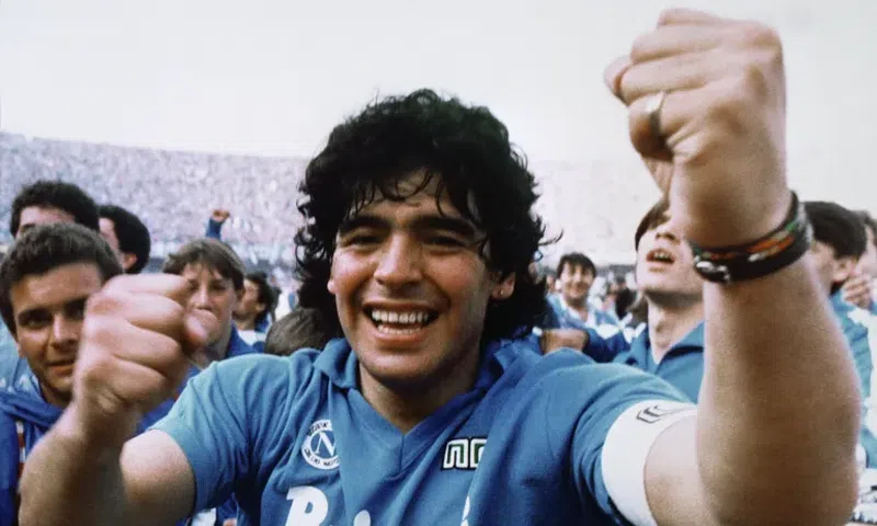 Judge accused of behaving like an ‘actress’ in ongoing Diego Maradona death trial